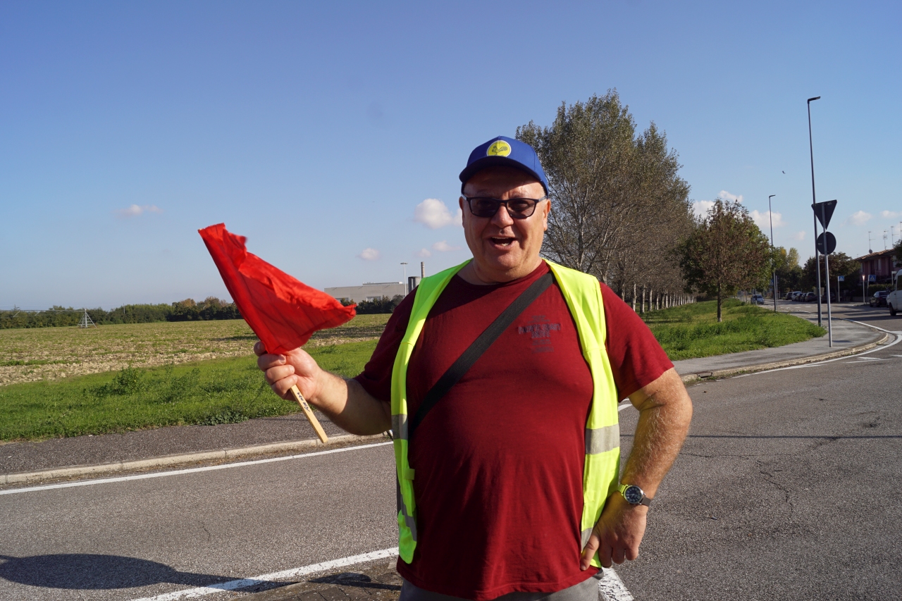 Mezzano: Pronti... La mezza... Via - 18 ottobre 2025